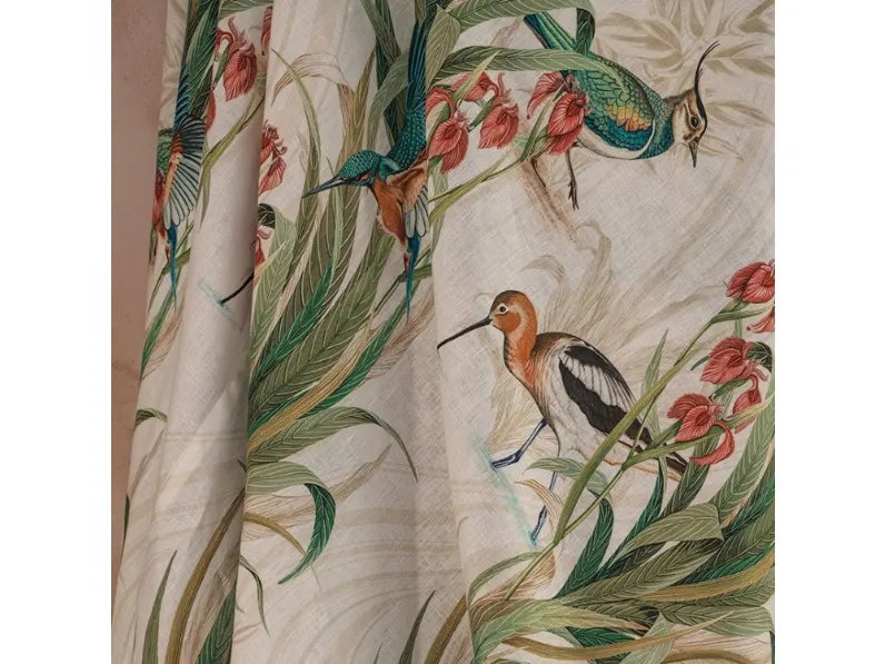 Tenda Halcyon di Larsen