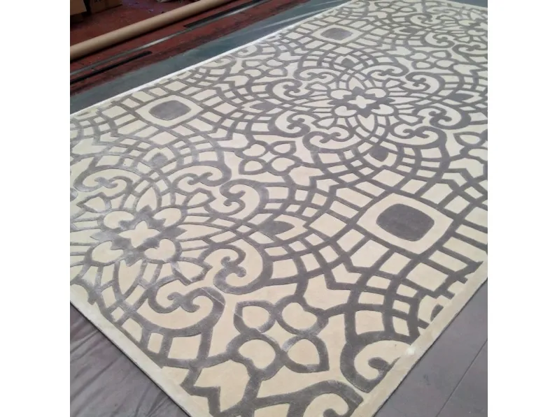 Tappeto Hand Tufted 08 di Cigierre