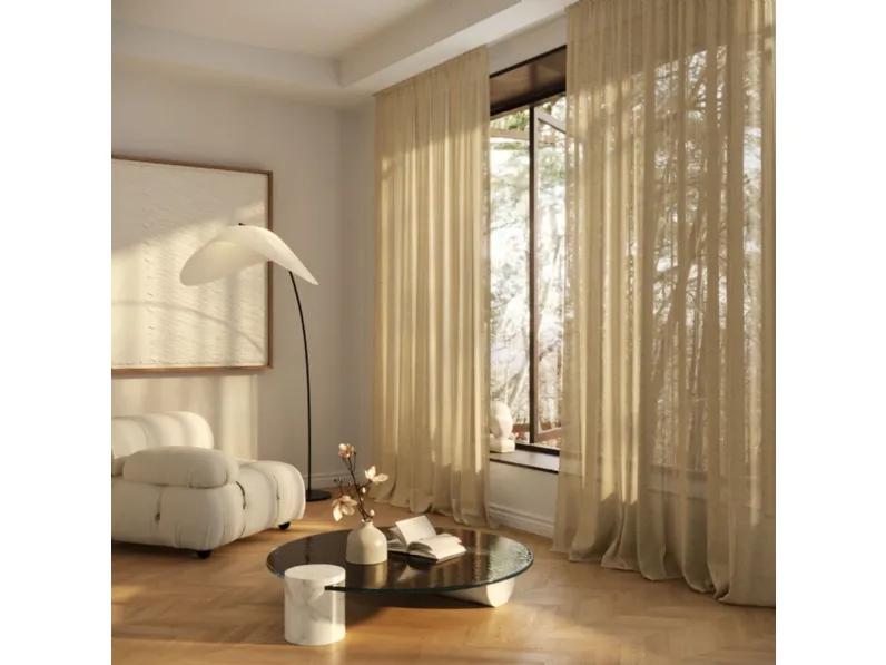 Tenda Hanna RE di Ado