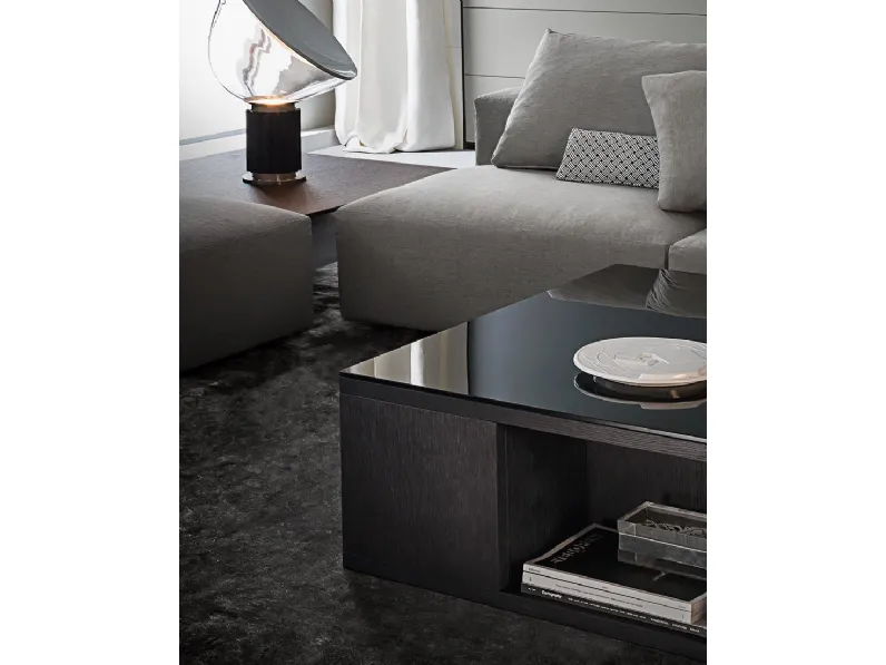 Tavolino Hans di Giellesse