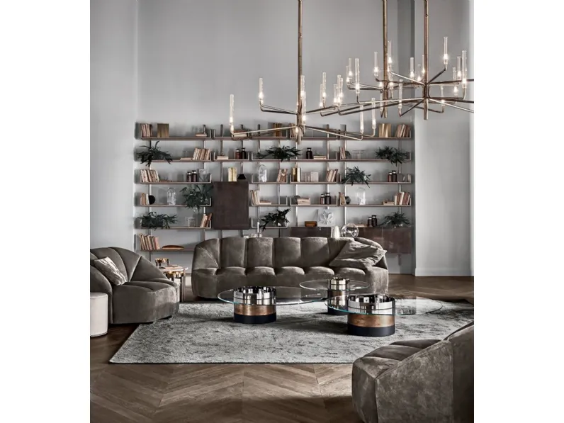 tavolino Haumea di Gallotti&Radice