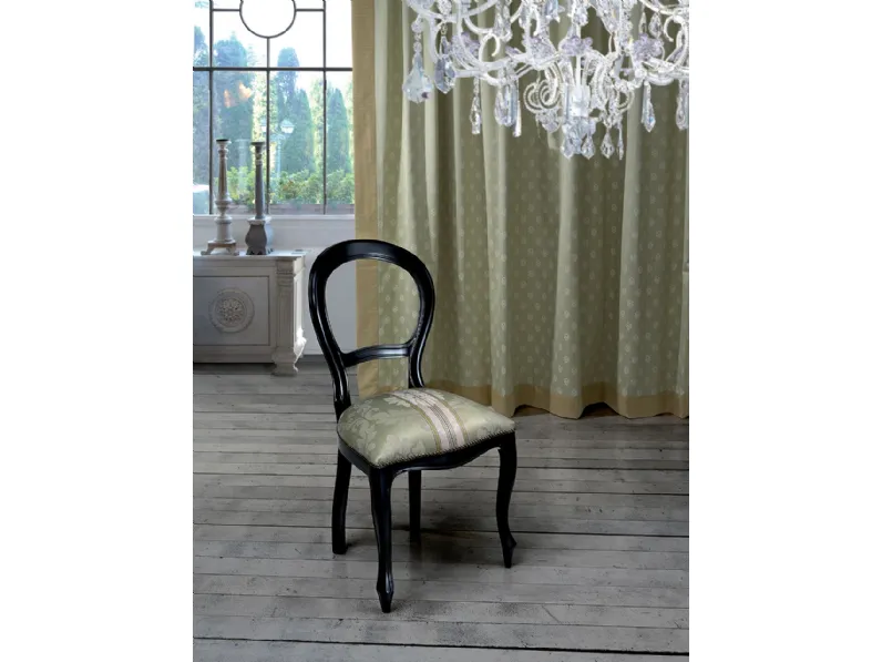 Tenda classica Hedonè di Acro Texture