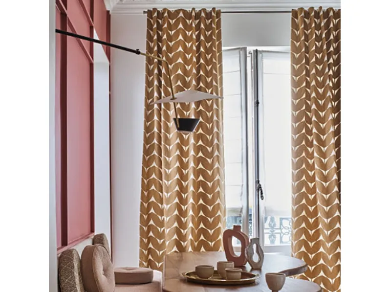 Tende Herbes Folles di Larsen