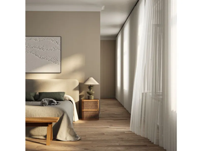 Tenda Hetty RE di Ado