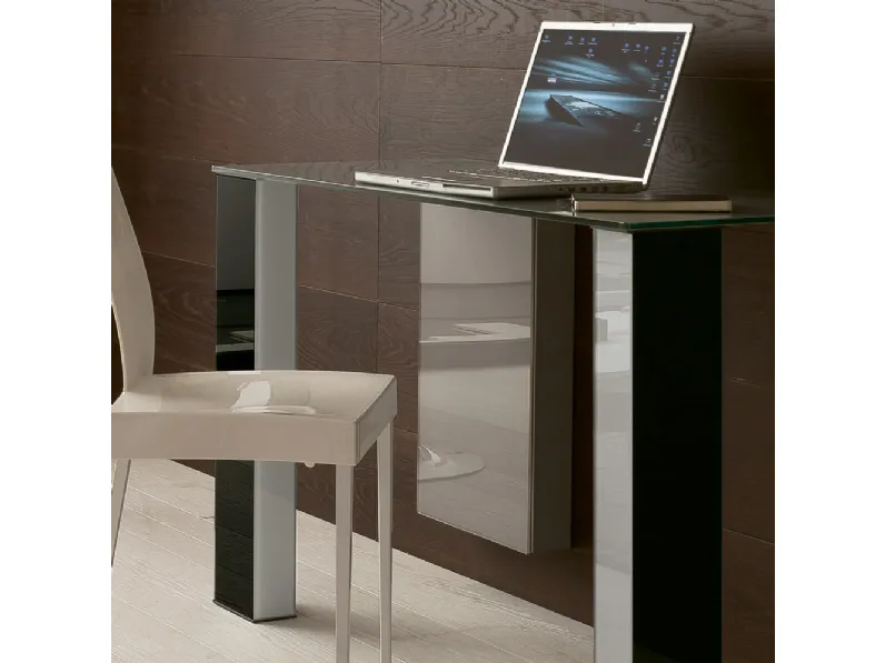 Scrittoio Hide di Ponti Terenghi