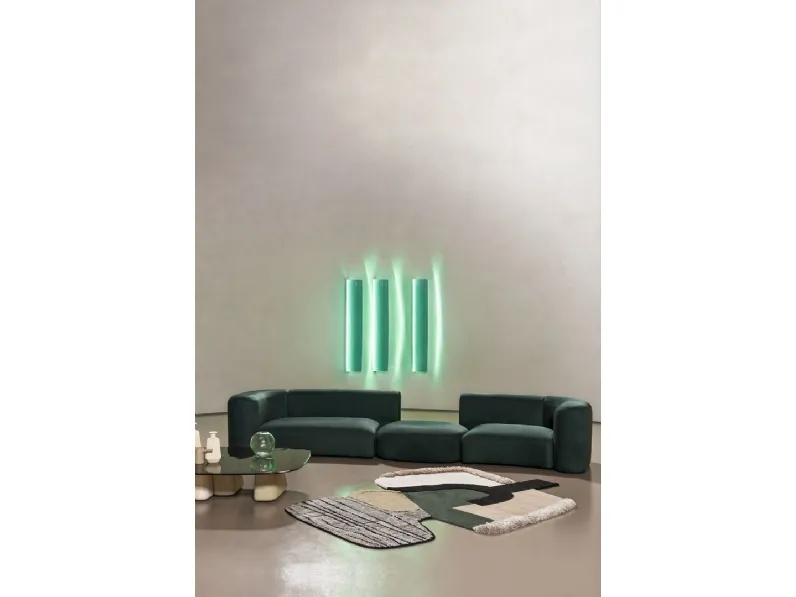 Tappeto Himani di Baxter