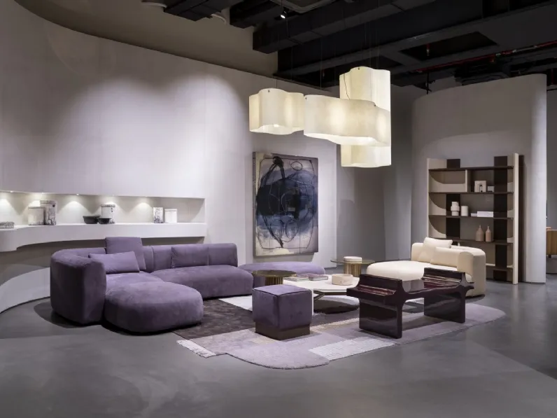 Tappeto Himani di Baxter