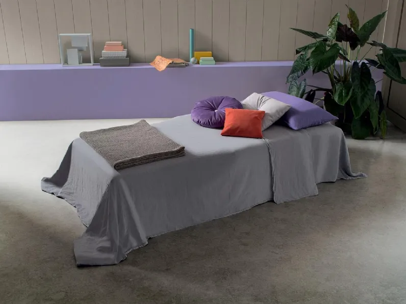 Pouf Letto Houdini di Felis