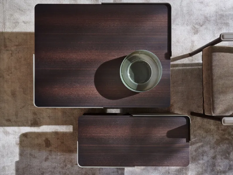 Tavolino Hubert di Molteni & C