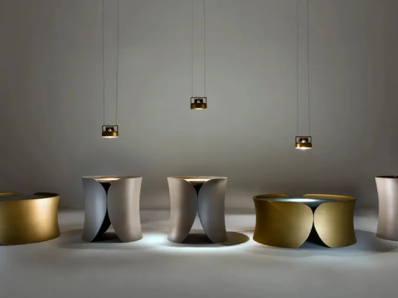 Tavolini Hugs di Laura Meroni