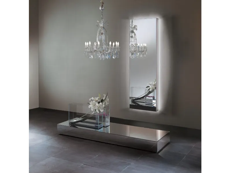 Specchio I Massi di Glas Italia