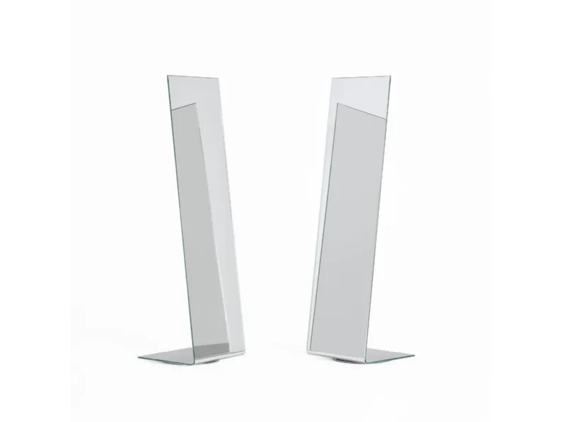 Specchiera I Mirror di Glas Italia