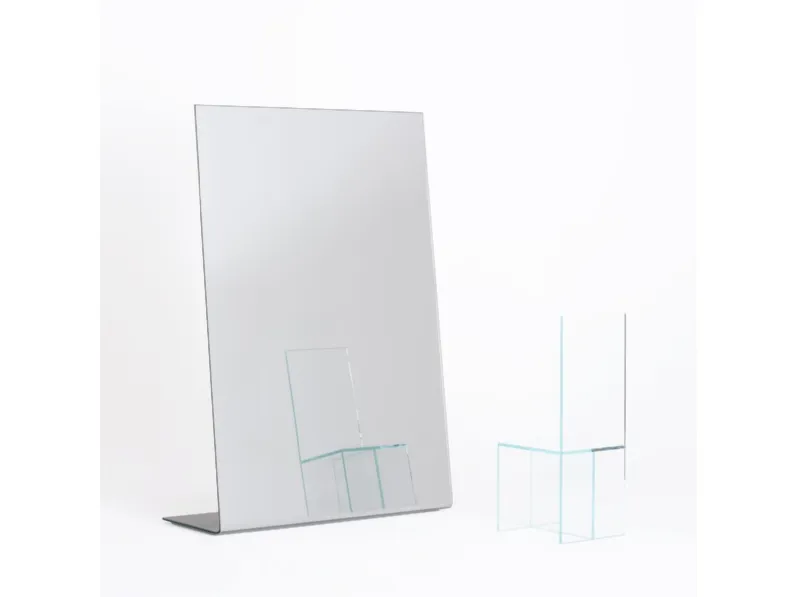 Specchiera I Mirror di Glas Italia