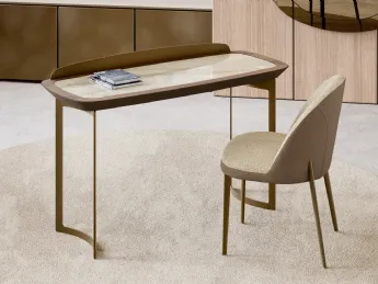 Icon desk ceramica