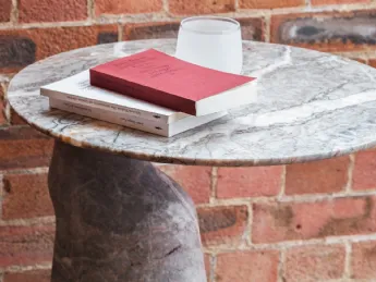 Ilary Monolite Tavolino