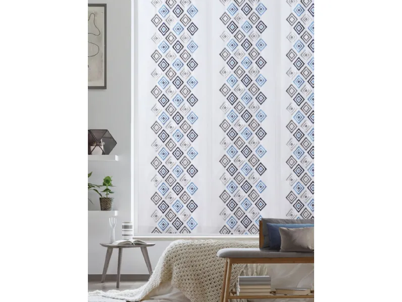 Tenda Imaginaria 03 di Acro Texture