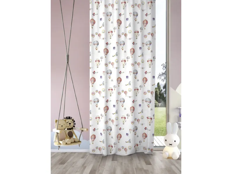 Tenda Imaginaria 03 di Acro Texture