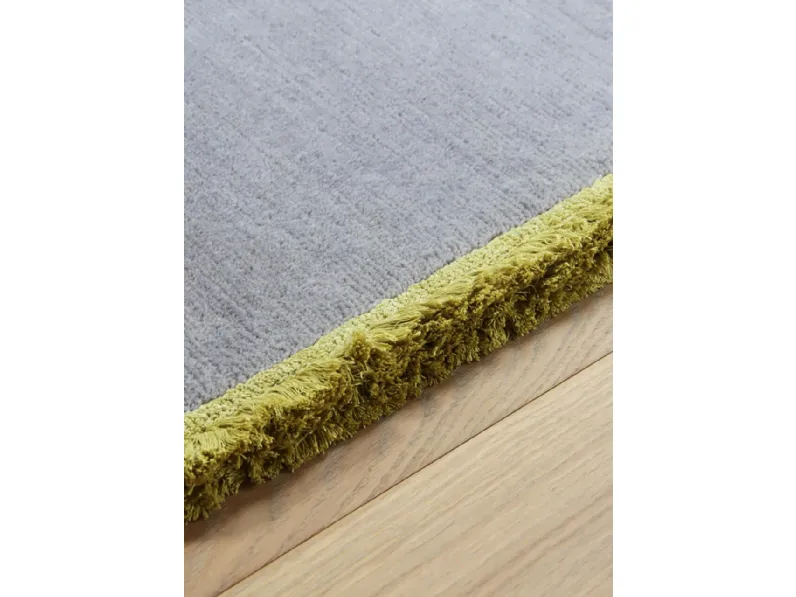 Tappeto In/Lustro di Amini