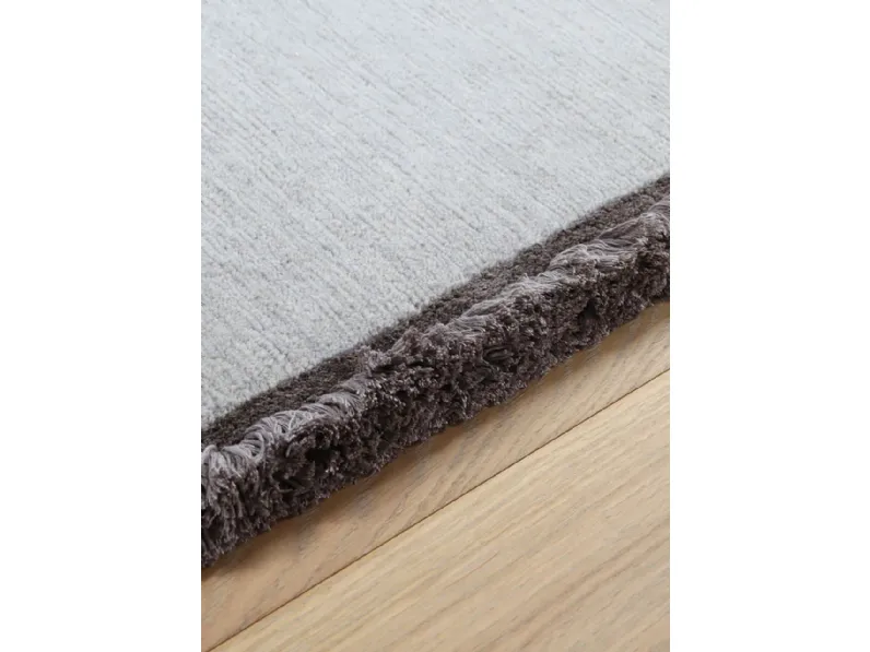 Tappeto In/Lustro di Amini