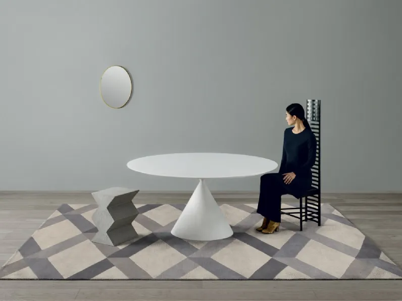 Tappeto Incroci di Amini