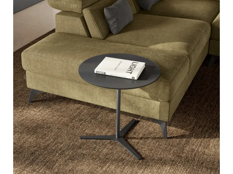 Tavolino Ink di Febal Casa