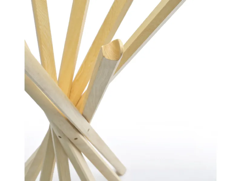 Appendiabiti Intreccio di Sigerico