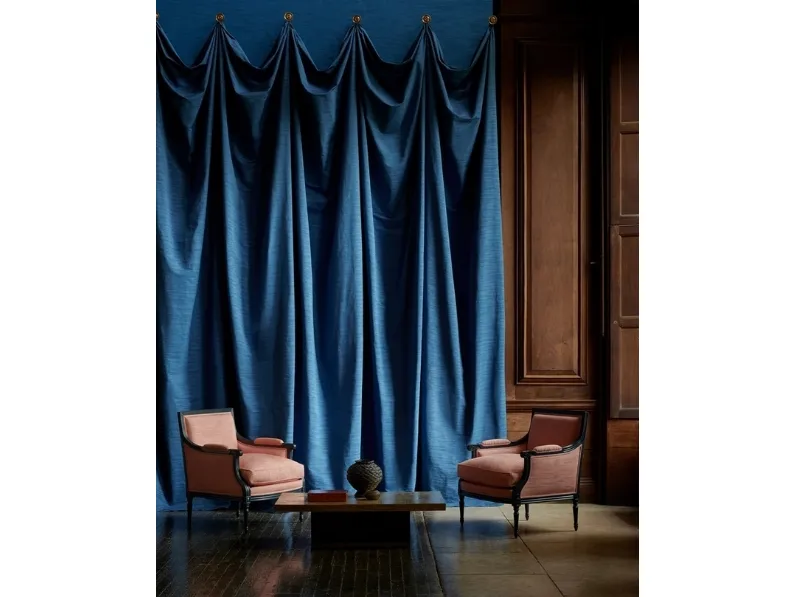 Tenda Iris di Manuel Canovas