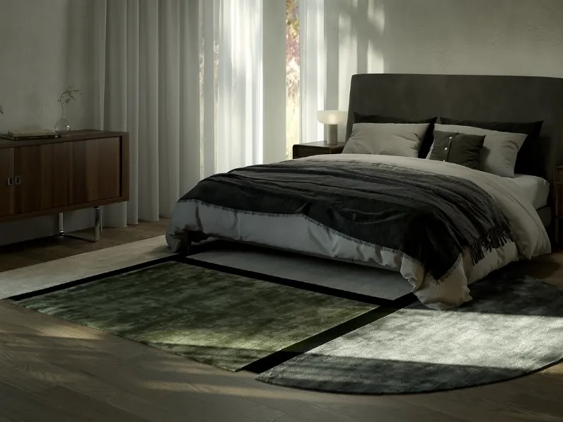 Tappeto Island di Sirecom