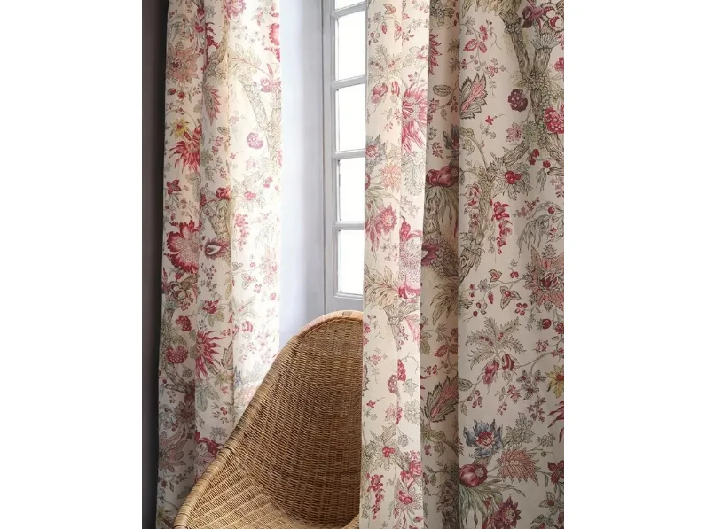 Tenda Adelaide di Manuel Canovas