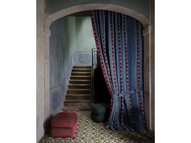 Tenda Jalore Tikal di Manuel Canovas