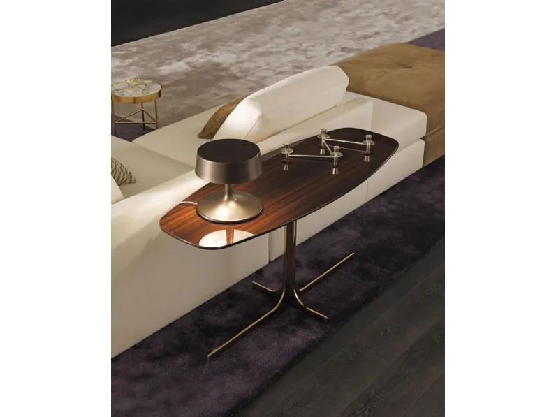 Tavolino Janus Consolle di Misuraemme