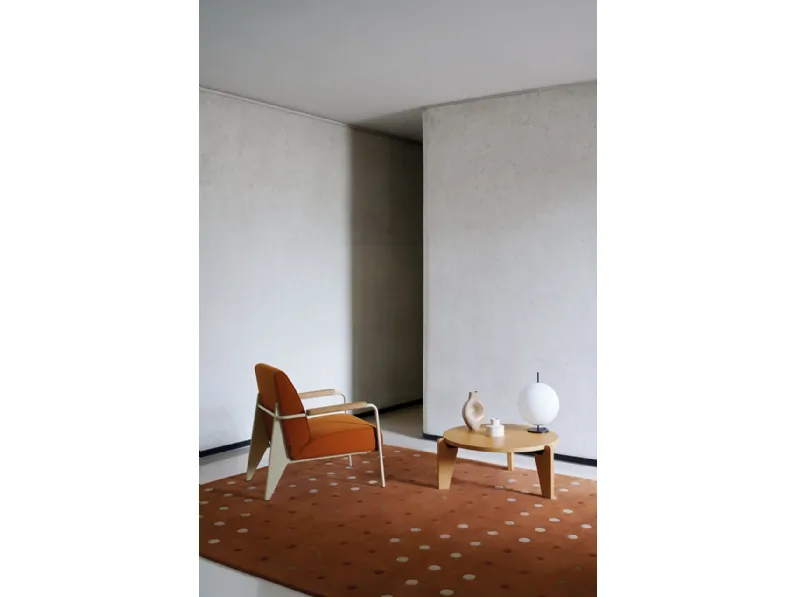 Tappeto JC 1-Bubbles di Amini