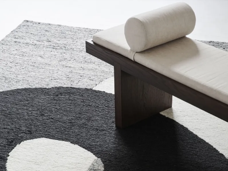 Tappeto Jean III di Amini