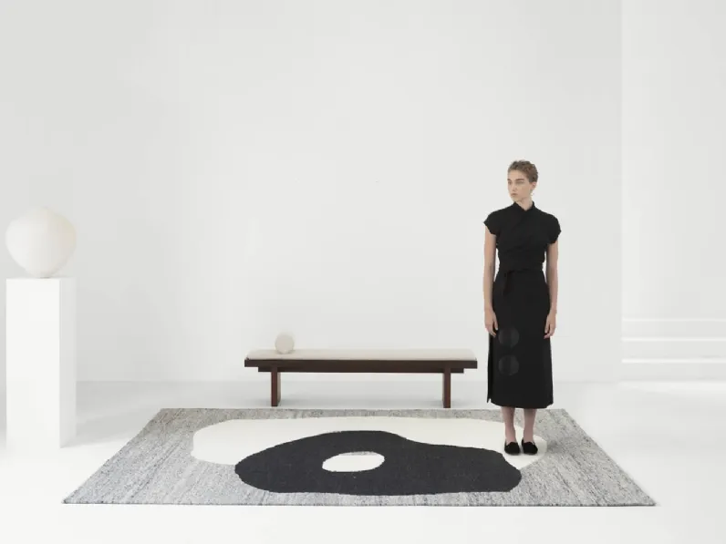 Tappeto Jean III di Amini