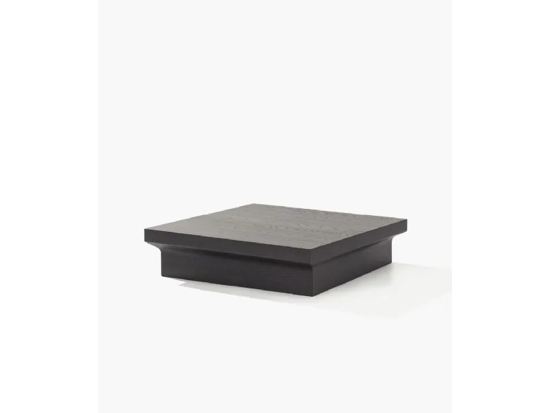 Tavolino Joan in legno di Poliform