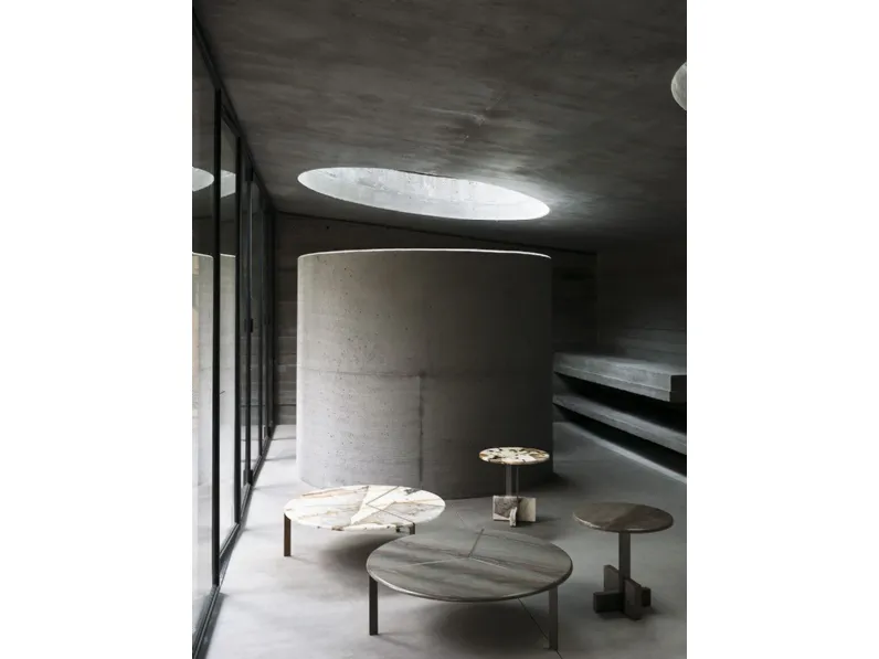 Tavolino Joaquim di Tacchini