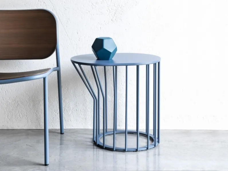 Tavolino Jump Lilltle Table di TrabA'