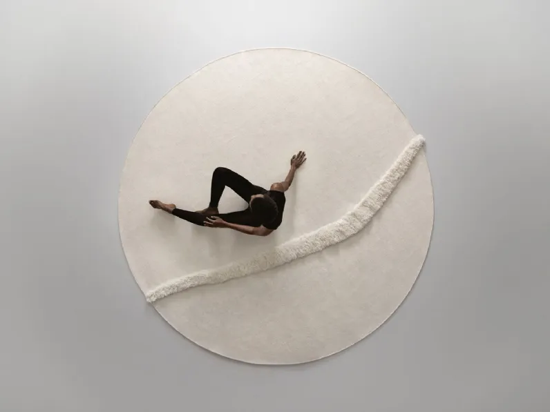 Tappeto Kanji di Rimadesio