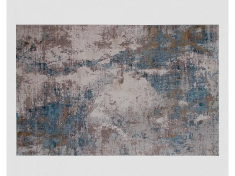 Tappeto Kennedy di Kermes divani