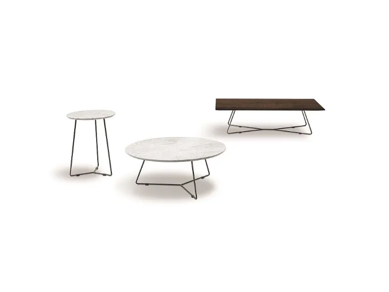 Tavolino Kevin di Ditre Italia