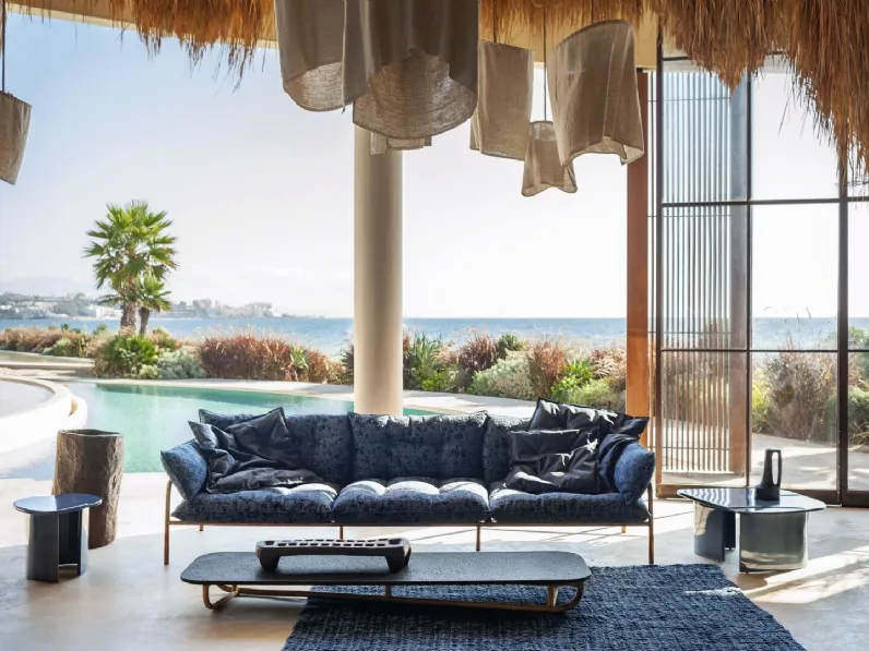 Tappeto Kodari di Baxter