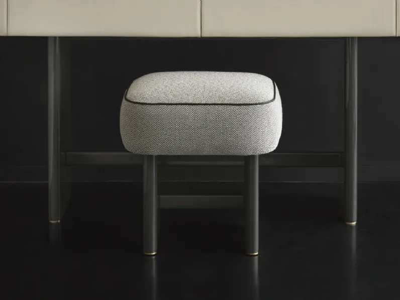 Pouf Kruger di Daytona Home