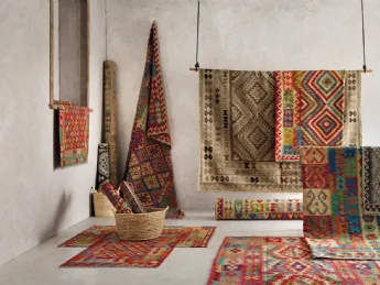 Kilim Mai Mai