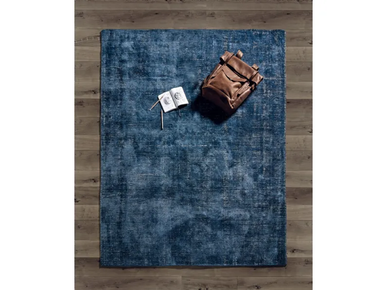 Tappeto West di Kuatro