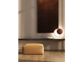 Kubaya Pouf