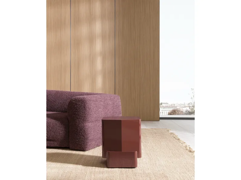 Tavolino Lèa di Molteni & C