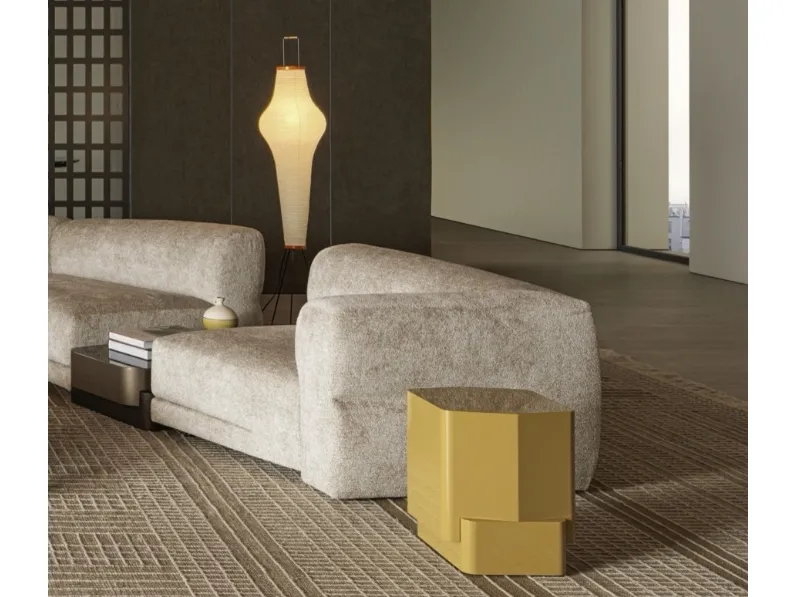 Tavolino Lèa di Molteni & C