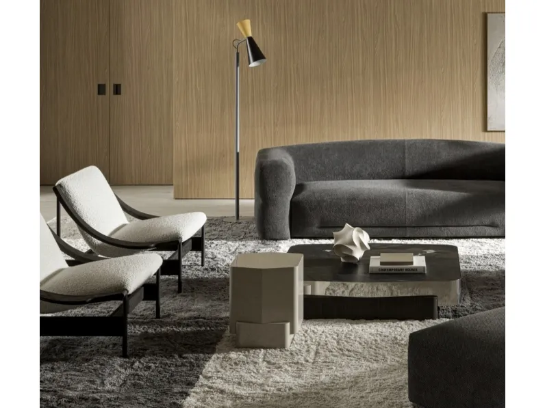 Tavolino Lèa di Molteni & C