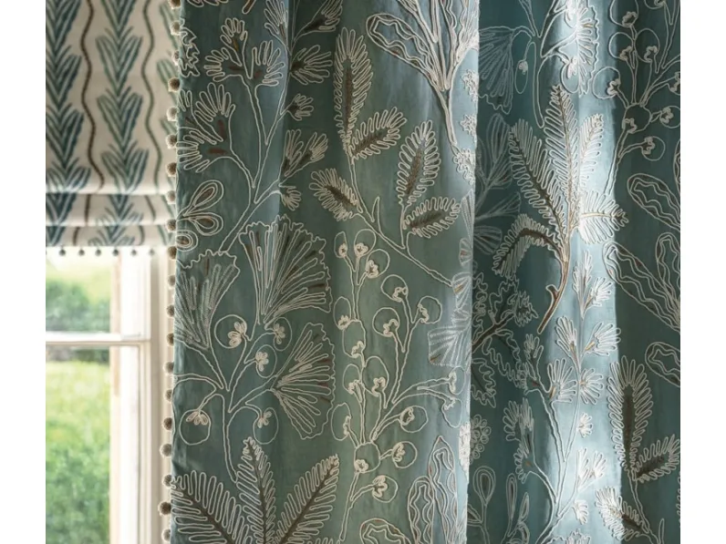 Tenda La Deviniére di Larsen