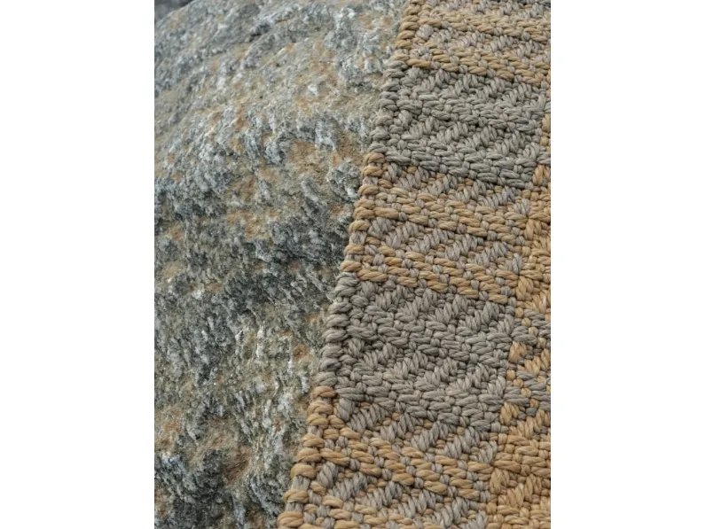 Tappeto Land Sole di Sirecom